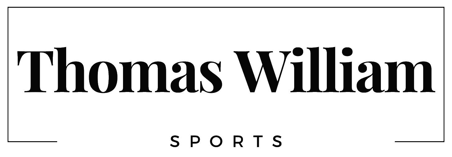 Thomas William Sports